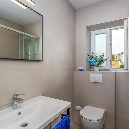 3 Bedroom In