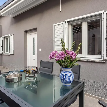3 Bedroom In * Vrbnik (Primorje-Gorski Kotar)