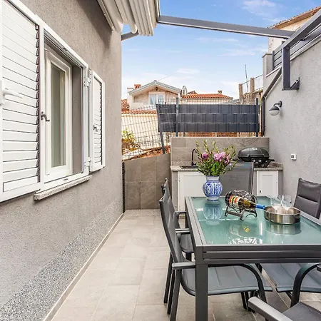 3 Bedroom In