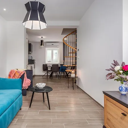 3 Bedroom In * Vrbnik (Primorje-Gorski Kotar)